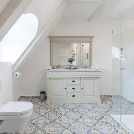 Nordisch Noble Lebensart We 1 Lejlighed