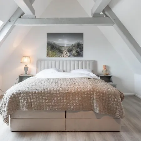 Lejlighed Nordisch Noble Lebensart We 1 Bargum