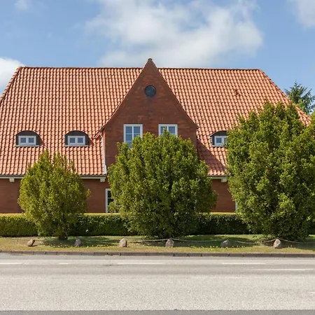 Nordisch Noble Lebensart We 1 Lejlighed