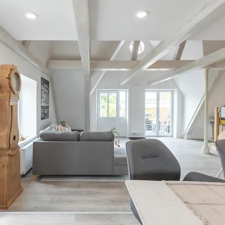 Lejlighed Nordisch Noble Lebensart We 1