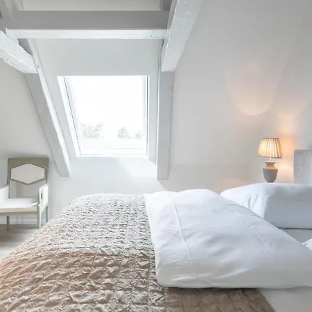 Lejlighed Nordisch Noble Lebensart We 1 Bargum