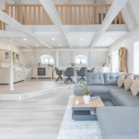 Nordisch Noble Lebensart We 1 Bargum