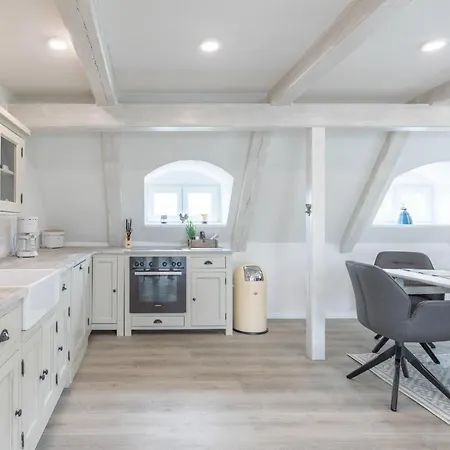 Nordisch Noble Lebensart We 1 * Bargum