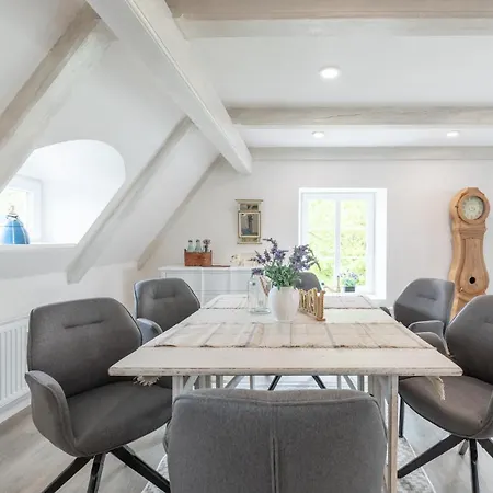 Nordisch Noble Lebensart We 1 *