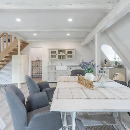 Lejlighed Nordisch Noble Lebensart We 1